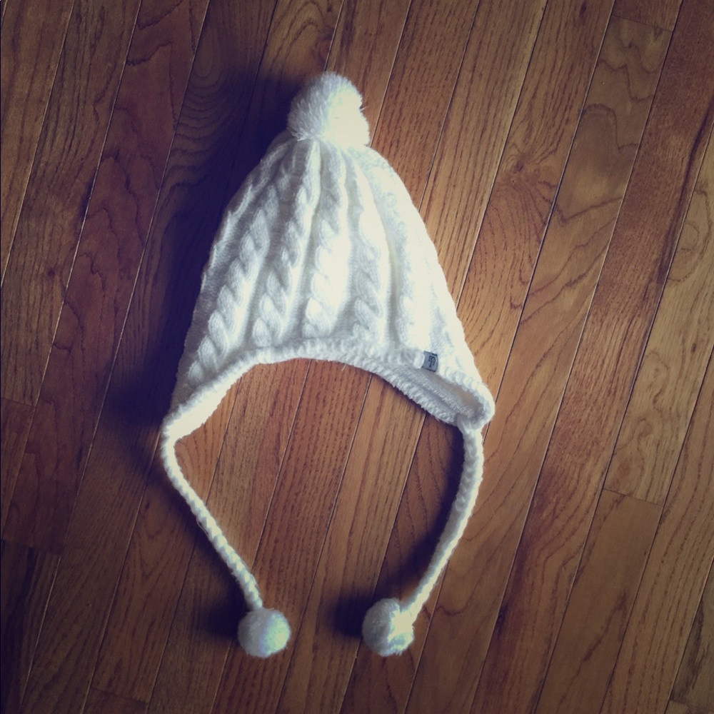 North Face Hat